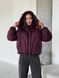 Куртка зимова Chloe JKT-CHLOE фото 1