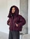 Куртка зимова Chloe JKT-CHLOE фото 7