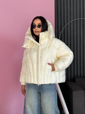 Куртка зимова Airy JKT-AIRY фото