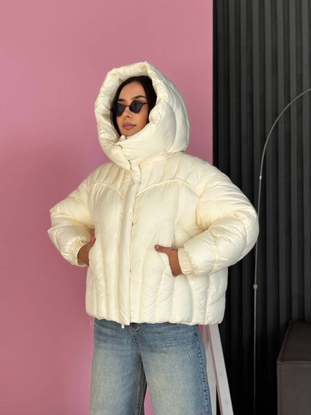Куртка зимова Airy JKT-AIRY фото