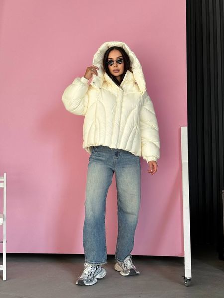 Куртка зимова Airy JKT-AIRY фото