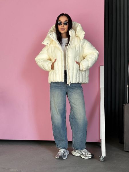 Куртка зимова Airy JKT-AIRY фото