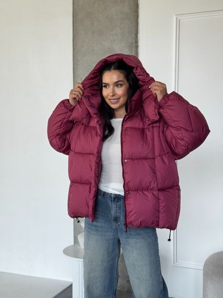 Куртка зимова Lucy JKT-2534 фото