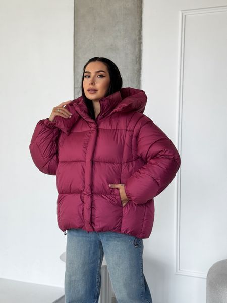 Куртка зимова Lucy JKT-2534 фото