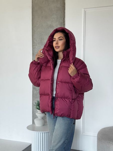 Куртка зимова Lucy JKT-2534 фото