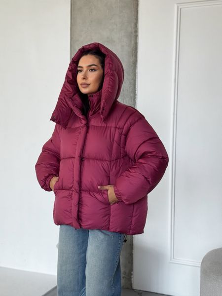 Куртка зимова Lucy JKT-2534 фото
