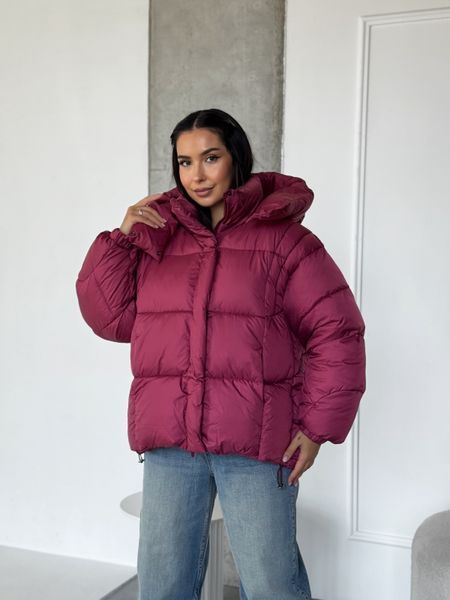 Куртка зимова Lucy JKT-2534 фото
