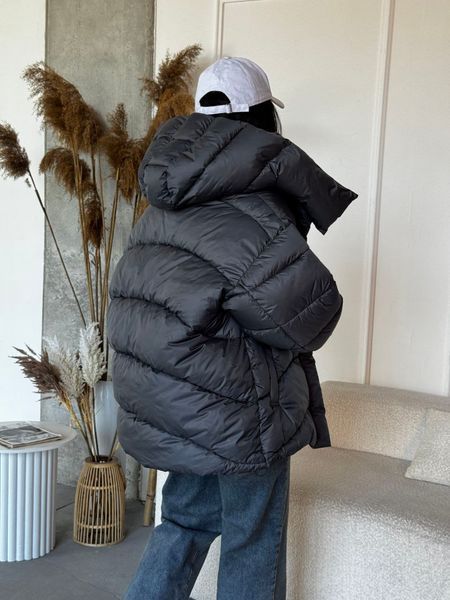 Куртка Биопух Frosty Glam JKT-231 фото