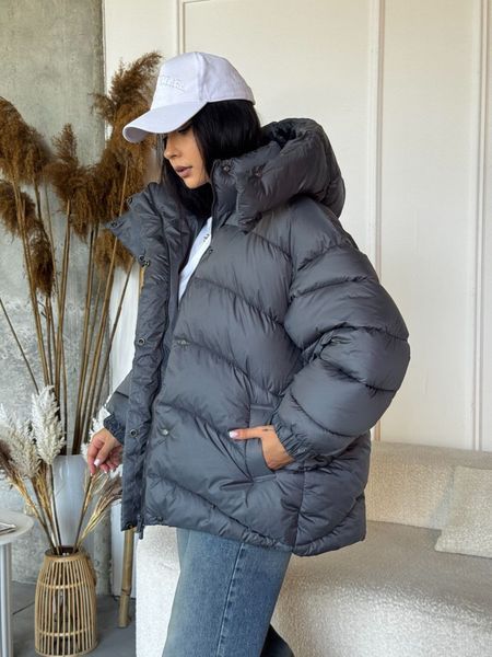 Куртка Биопух Frosty Glam JKT-231 фото