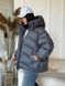Куртка Биопух Frosty Glam JKT-231 фото 2