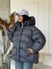 Куртка Биопух Frosty Glam JKT-231 фото 1