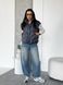Жилетка Lamina серая S VST-LAMINA фото