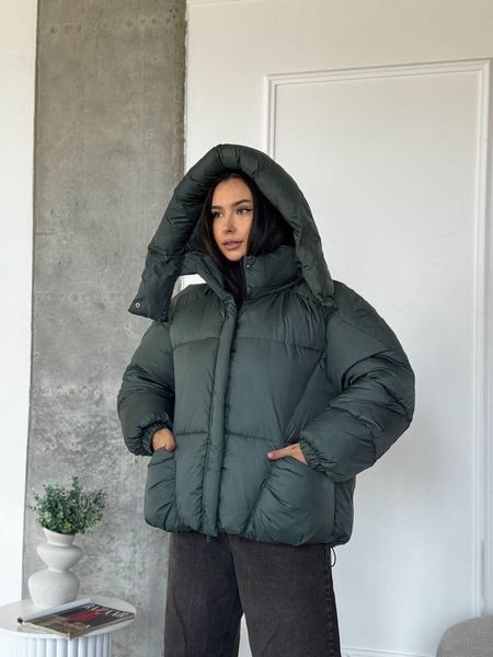 Куртка зимова Vella JKT-2538 фото