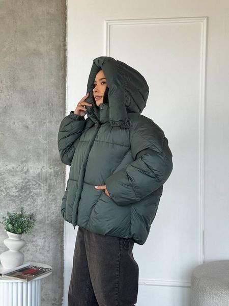 Куртка зимова Vella JKT-2538 фото