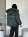 Куртка зимова Vella JKT-2538 фото 4