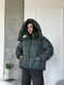 Куртка зимова Vella JKT-2538 фото 2