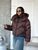 Куртка зимова Swans JKT-232 фото