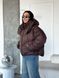 Куртка зимова Swans JKT-232 фото 2
