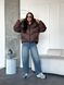 Куртка зимова Swans JKT-232 фото 3