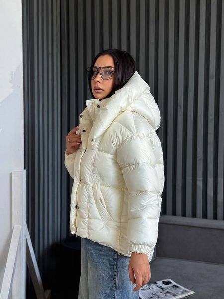 Куртка зимова Nova JKT-237 фото