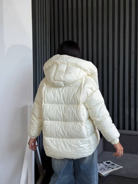 Куртка зимова Nova JKT-237 фото