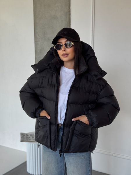 Куртка зимова Simona  JKT-2520 фото