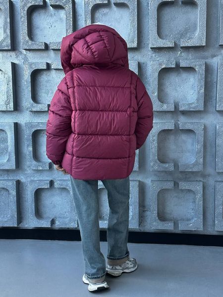 Куртка зимова Hazel JKT-220 фото