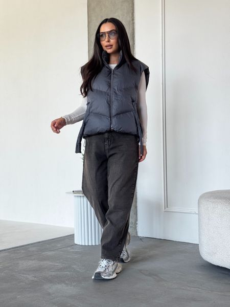 Жилетка Maisily VST-MAISILY фото