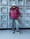 Куртка зимова Hazel JKT-220 фото 2
