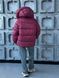 Куртка зимова Hazel JKT-220 фото 3