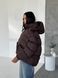 Куртка зимова Simona  JKT-2520 фото 3