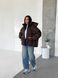 Куртка зимова Simona  JKT-2520 фото 5