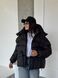 Куртка зимова Simona S JKT-2520 фото