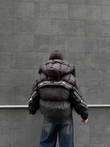 Куртка зимняя Airflow JKT-2450 фото
