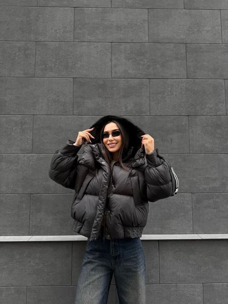 Куртка зимняя Airflow JKT-2450 фото