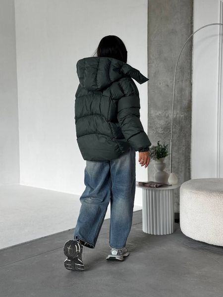 куртка зимняя Lyama JKT-2503 фото