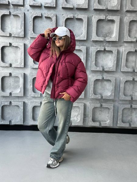 Куртка зимова Stork  JKT-2524 фото