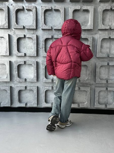 Куртка зимова Stork  JKT-2524 фото