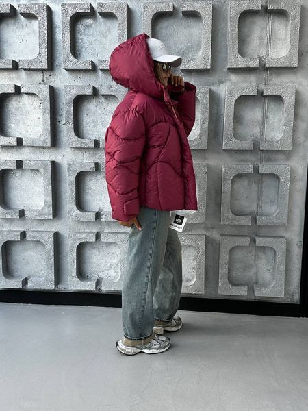 Куртка зимова Stork  JKT-2524 фото