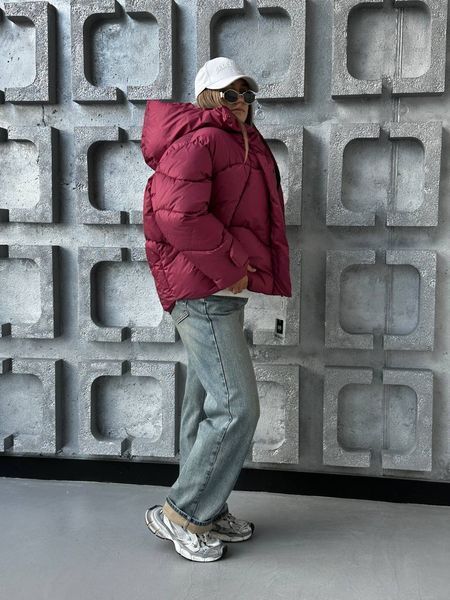 Куртка зимова Stork  JKT-2524 фото