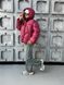 Куртка зимова Stork  JKT-2524 фото 1